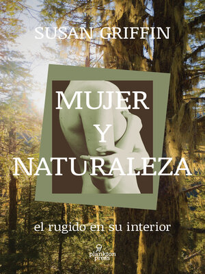 cover image of Mujer y naturaleza